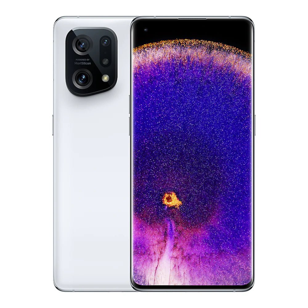 Oppo Find X5 (2022) - Good Condition - ReDial Oppo Find X5 (2022) - Good Condition - ReDial